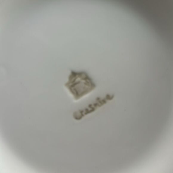 Williams-Sonoma French Cheese Plates Set of (5) - Picture 7 of 10